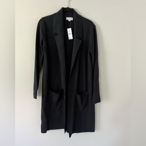 Brand new LOFT cardigan!!! Size medium